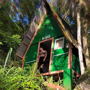 2* Parque de Campismo Soluna Veg - Diárias De Quartos E Na Temporada