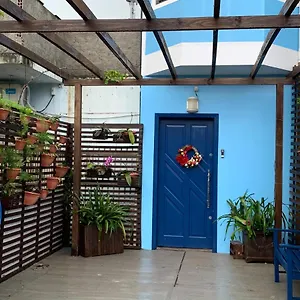  Casa de hóspedes Recanto Da Sol