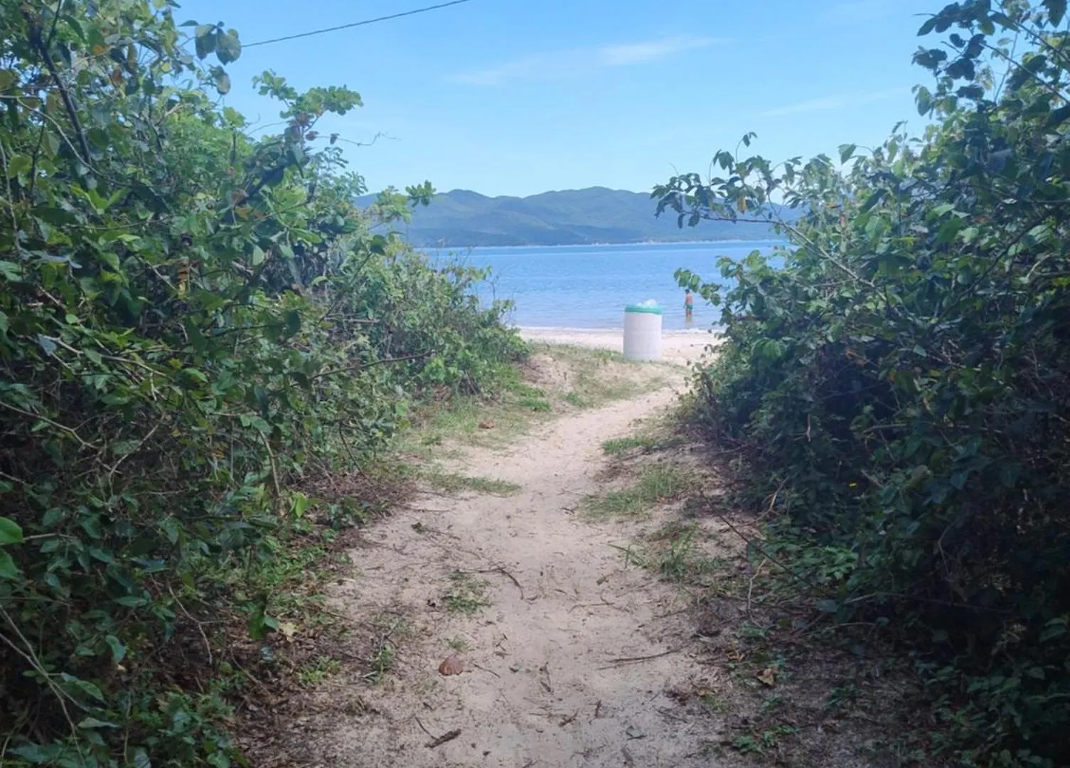 Suite Daniela Florianópolis البرازيل